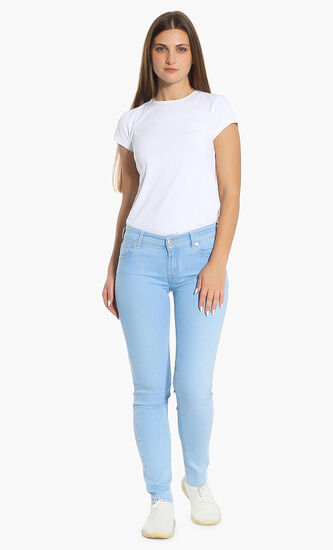 Jocelyn Slim Fit Jeans