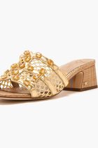 Webster Mesh Sandals Webster Mesh Sandals