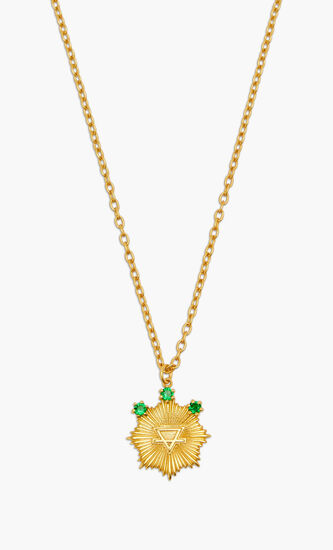 ELEMENT OF EARTHNECKLACE