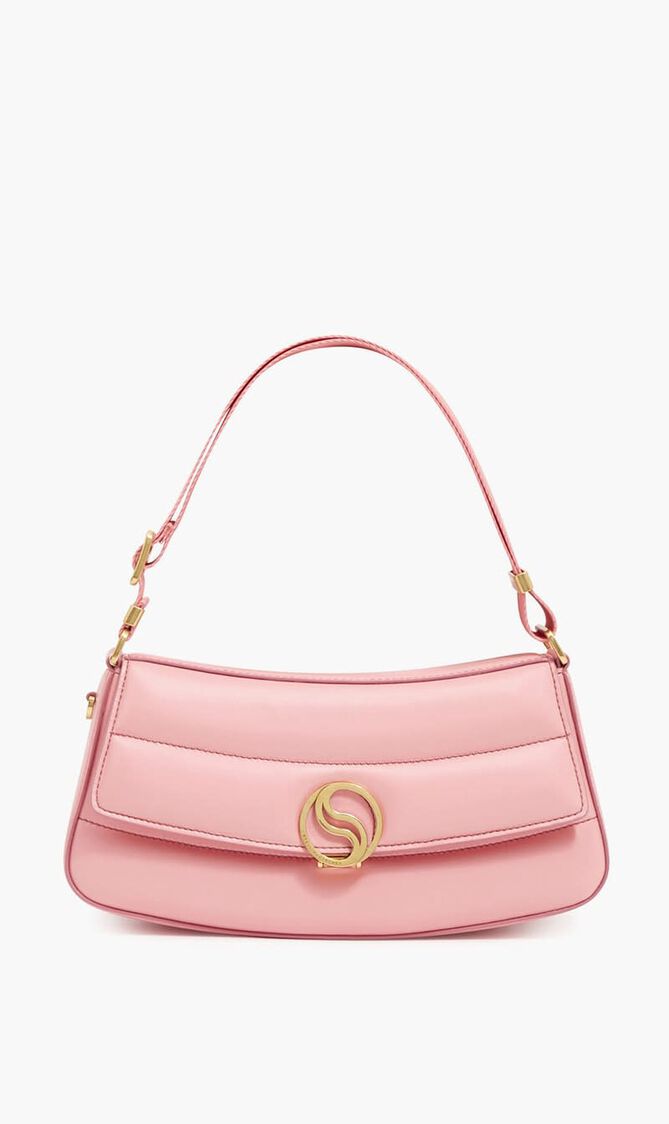 Wave shoulder Bag