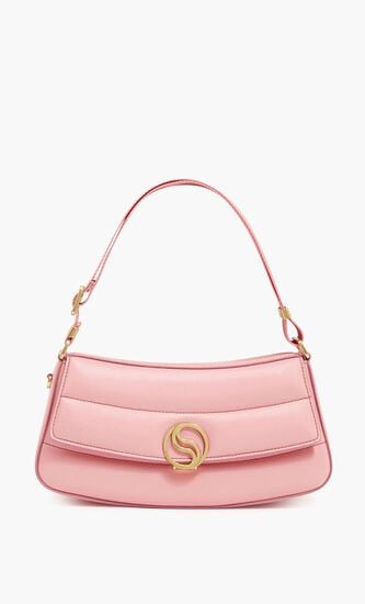 Wave shoulder Bag