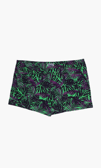 Vert Pelouse Shorts