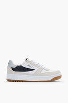 Basketball Low Sneakers