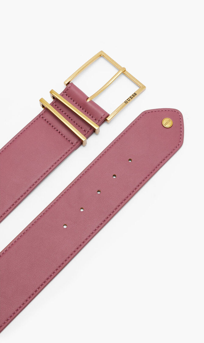 SOFT WAIST BELT NOT - VIN60