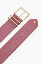 SOFT WAIST BELT NOT - VIN60