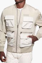 TECH NYLON UTILITY Z