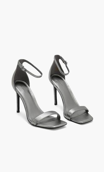 Devon Ankle Strap Sandals