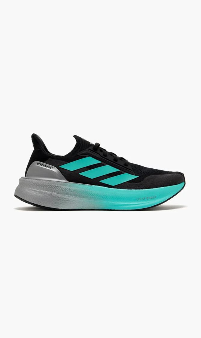 ADIDAS x Mercedes-AMG PETRONAS F1 UltraBOOST 5X sneakers