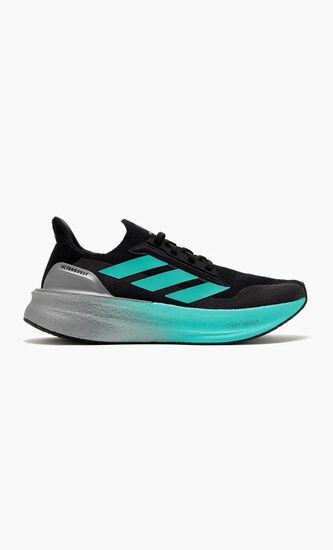 ADIDAS x Mercedes-AMG PETRONAS F1 UltraBOOST 5X sneakers