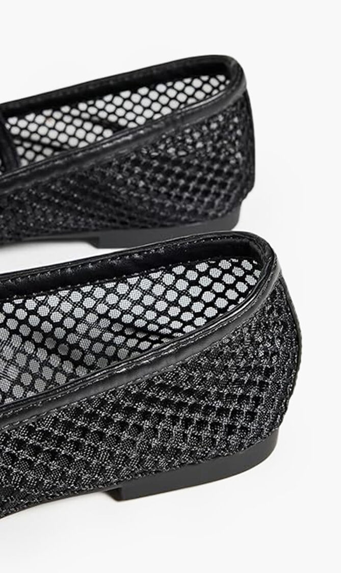 CALC-FSR TE WD NT MECBLACK