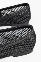 CALC-FSR TE WD NT MECBLACK