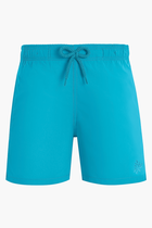 Water Reactive Splash Swim Shorts