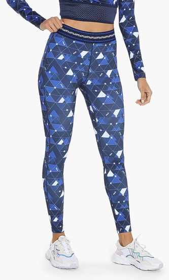 Dicey Gio Flash Leggings