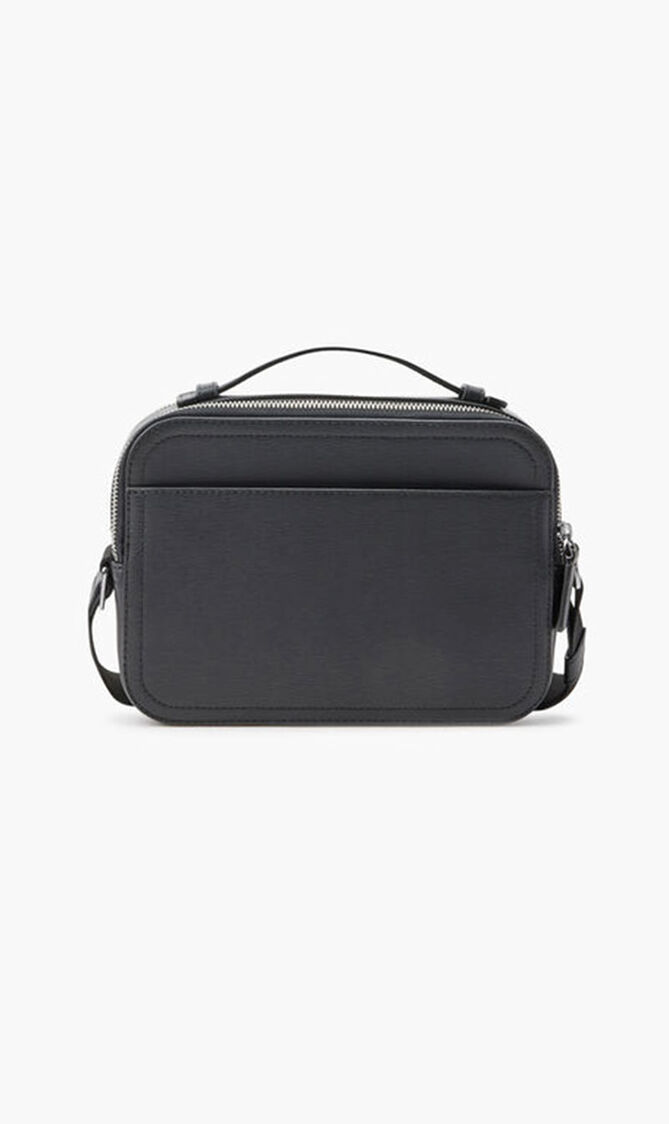 Cooper Map Crossbody Bag