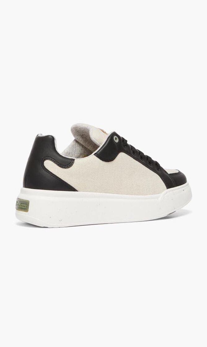 MAXIHEMPGREEN SNEAKERS