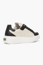 MAXIHEMPGREEN SNEAKERS