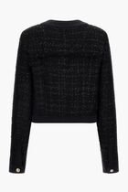CLARISSA TWEED JACKET