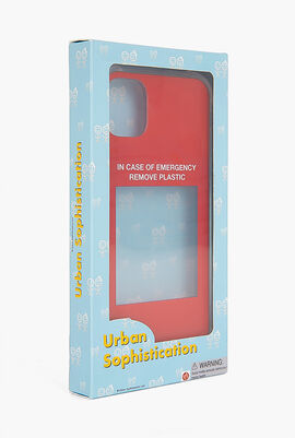 In Case of Emergency iPhone 11 Case