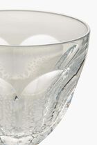 Harcourt Zero Degree Drinking Glass Clear Set Of 2