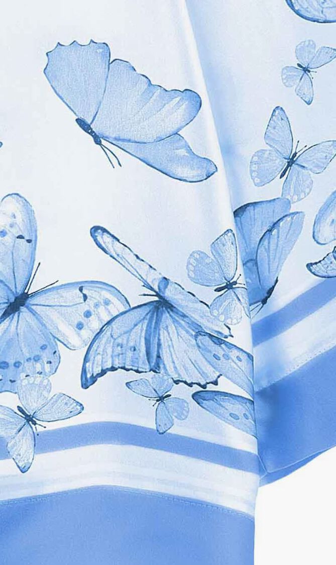 CAMICIA CASACCA RASETTO V