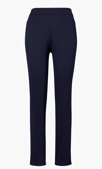 Double Knit Track Pants