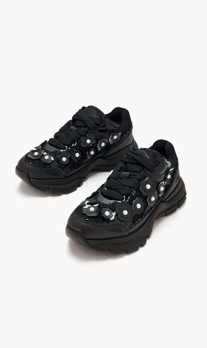 AXEL ARIGATO Marathon Flwr Runner sneakers