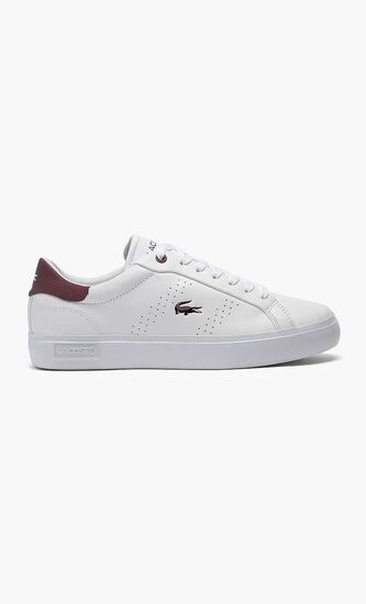 Powercourt 2.0 Leather Sneakers