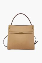 Radziwill Double Leather Bag