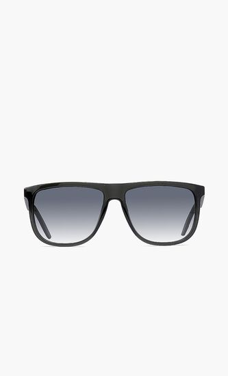 Full Rim Rectangle Sunglasses