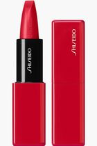 Techno Satin Gel Lipstick, 416 Red Shift