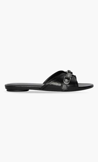 Cagole Sandal Flat Arenaabs