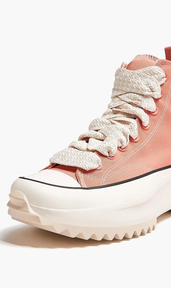 Run Star Hike Sneakers Run Star Hike Sneakers