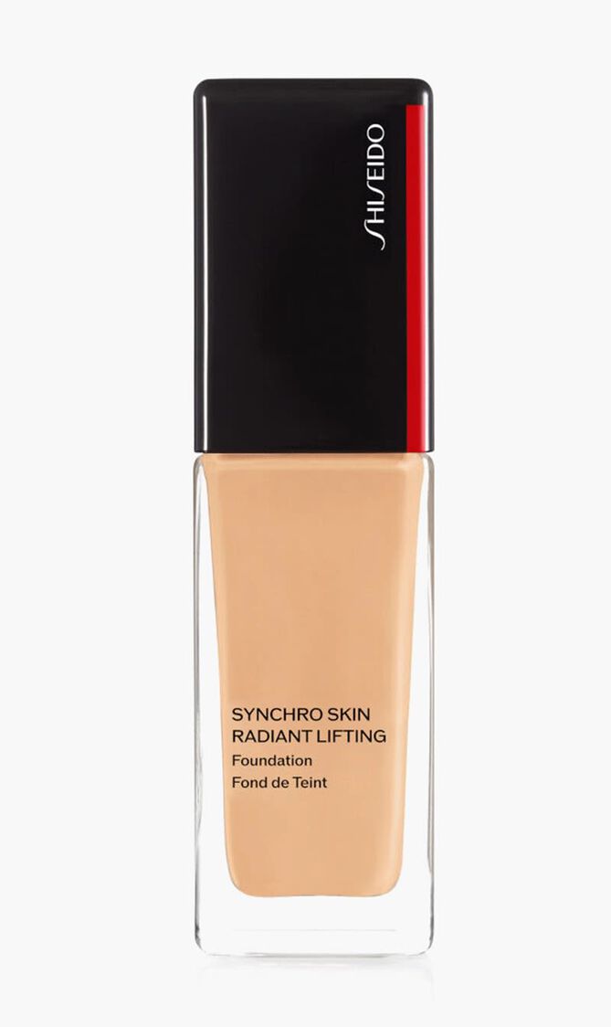 Synchro Skin Radiant Lifting Foundation, 230 Alder