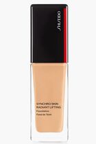 Synchro Skin Radiant Lifting Foundation, 230 Alder