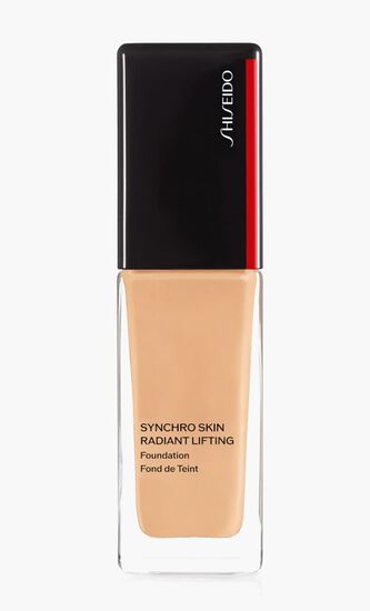 Synchro Skin Radiant Lifting Foundation, 230 Alder