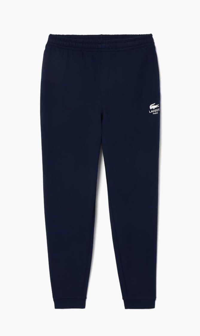 Tapered Leg Sweatpants
