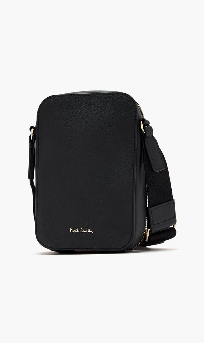 MEN BAG FLIGHT