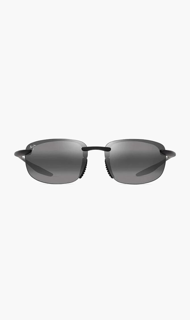 MAUI JIM 676-02 (MJ0676S-001 63)
