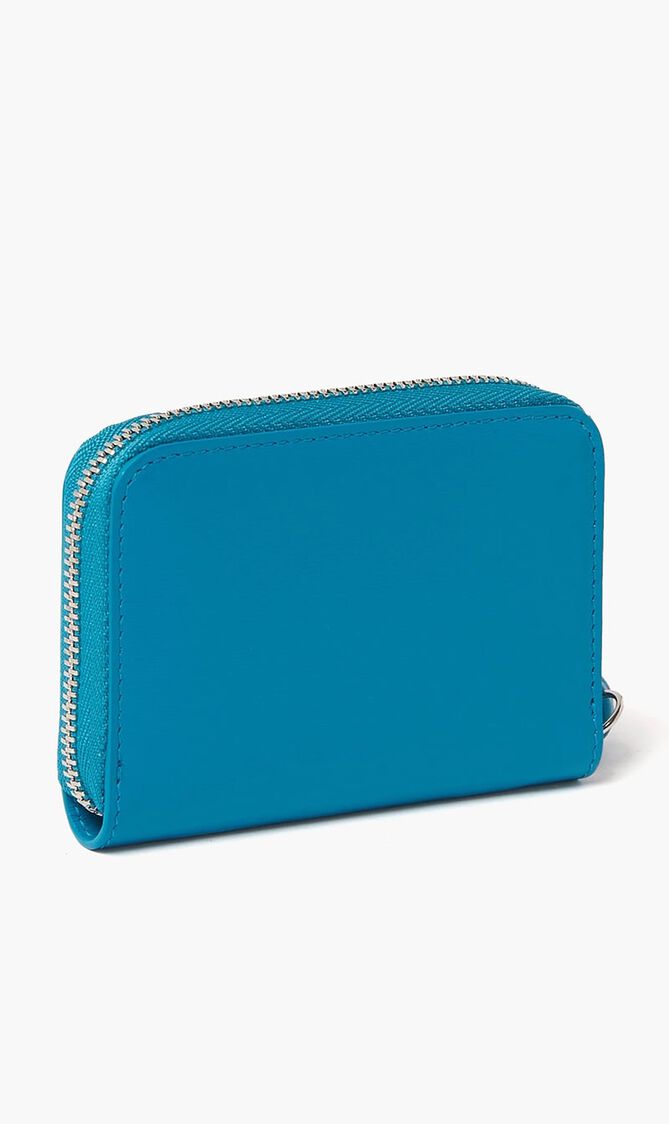 Giro Pocket Zip-Around Wallet