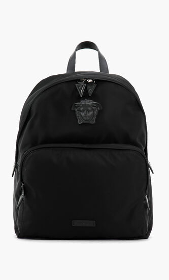 La Medusa Nylon Backpack