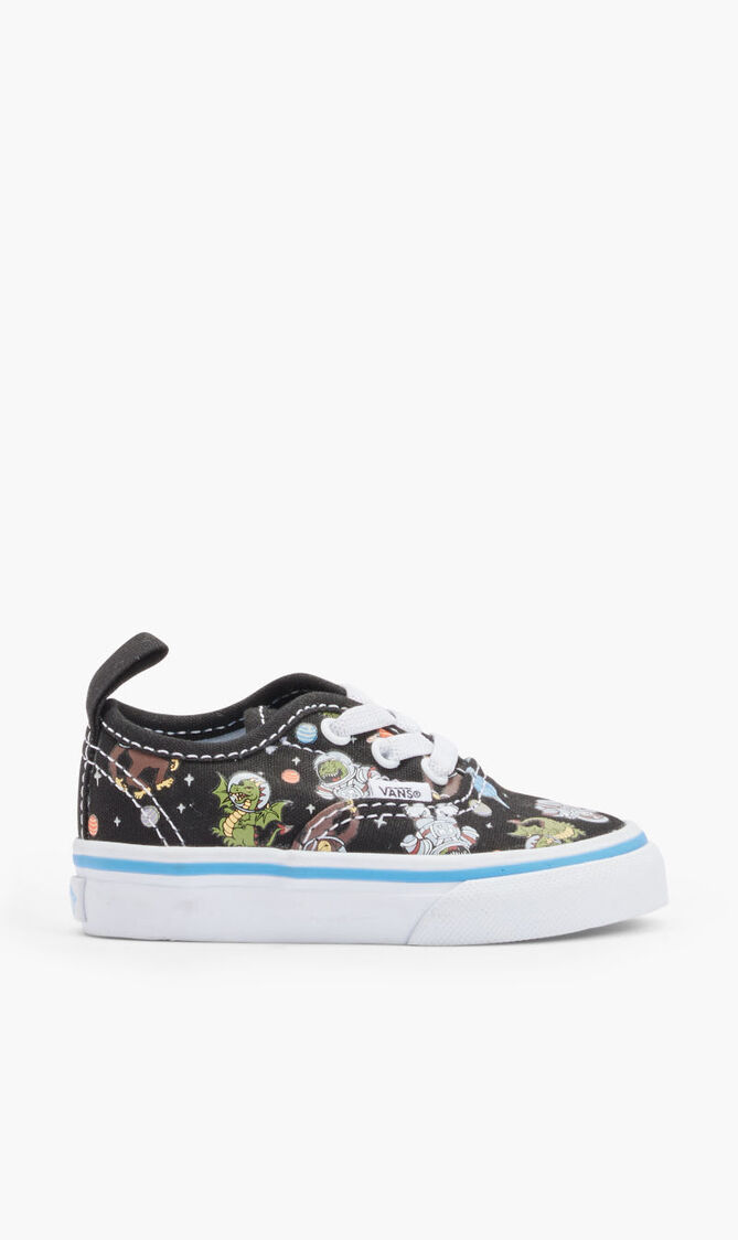 Authentic Elastic Sneakers