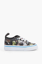 Authentic Elastic Sneakers