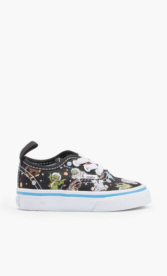 Authentic Elastic Sneakers