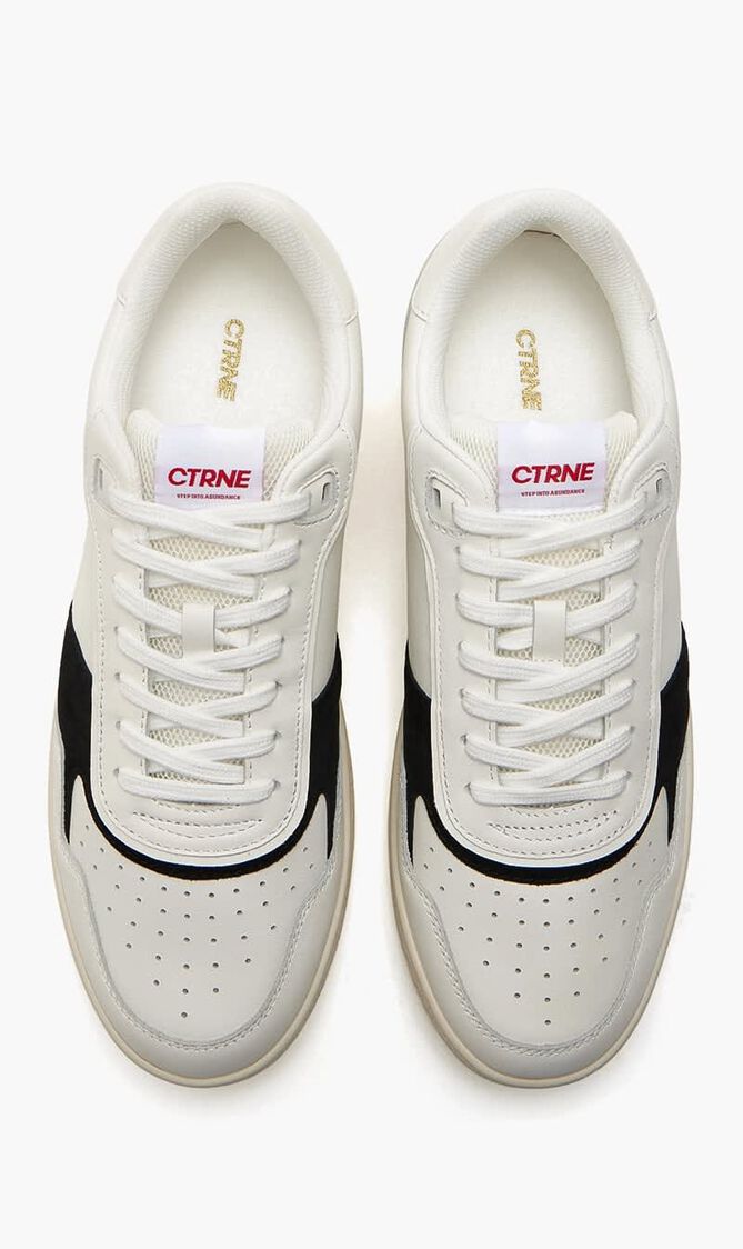 ORGONITE MANIFEST SNEAKER NEW