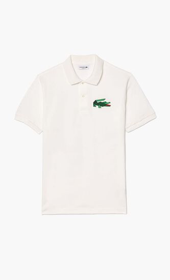 Original Badge Polo Shirt