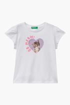 Round Neck T-shirt