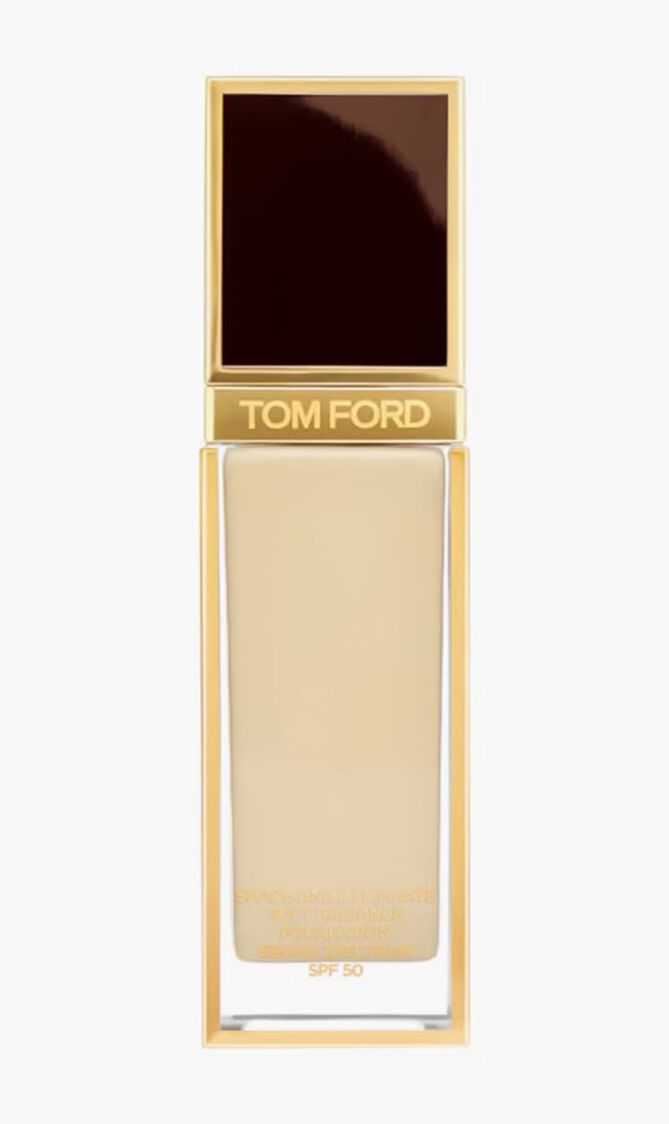Shade and Illuminate Soft Radiance Foundation, 1.4 Bone