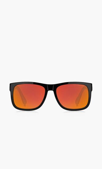 Rectangle Aviator Sunglasses