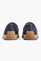 MOCASSINO GOMMA RAFIA TV