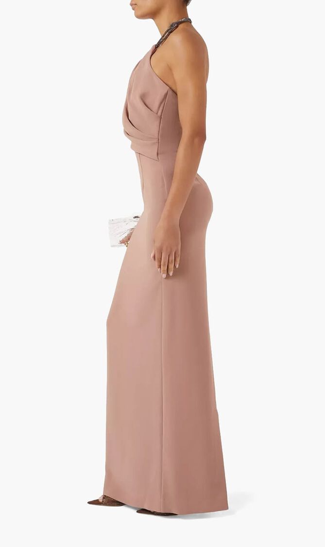 The Riva Maxi Dress